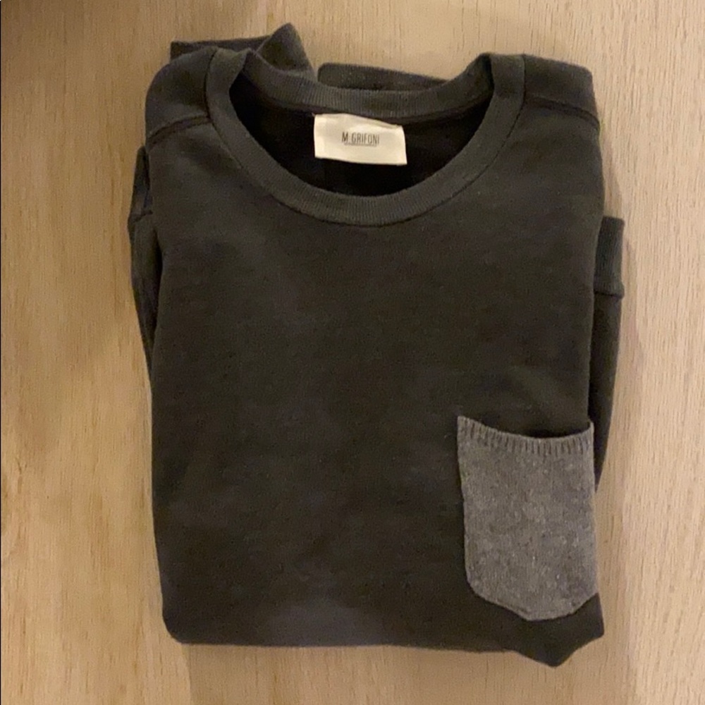 Sweater M. Grifoni